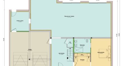 Germigny-l'Évêque Maison neuve - 2414943-5508annonce820260202DqBZA.jpeg Maisons France Confort