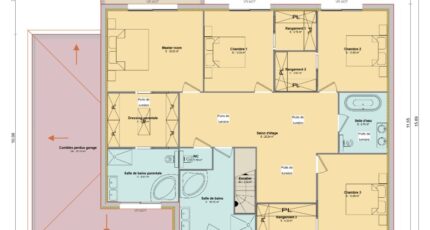 Germigny-l'Évêque Maison neuve - 2414943-5508annonce920260202T8LSl.jpeg Maisons France Confort