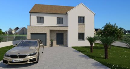 Grisy-Suisnes Maison neuve - 2414782-5508annonce620260202GnLNm.jpeg Maisons France Confort