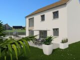 Maison à construire à Grisy-Suisnes (77166) 2414782-5508annonce720260202UdHuy.jpeg Maisons France Confort