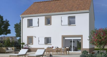 Germigny-l'Évêque Maison neuve - 2414950-1795modele720200729uwcbl.jpeg Maisons France Confort