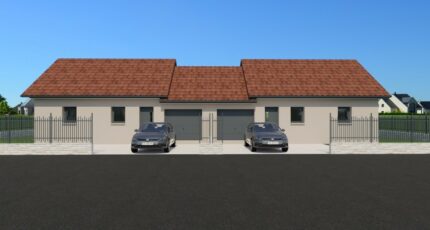 Cressin-Rochefort Maison neuve - 2446921-10456annonce220260304N3A9e.jpeg Maisons France Confort