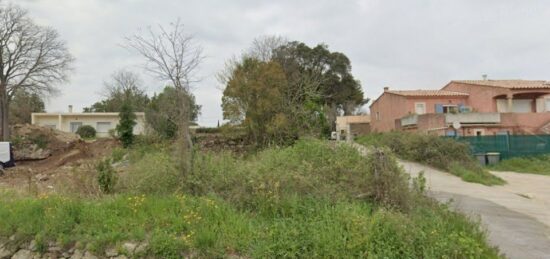 Terrain à bâtir à Pélissanne, Provence-Alpes-Côte d'Azur