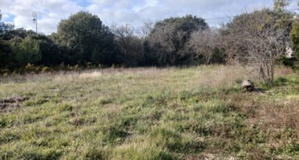 Éguilles Terrain à bâtir - 2397557-11680annonce120260119ESWoM.jpeg Maisons France Confort