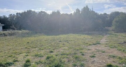 Éguilles Terrain à bâtir - 2397557-11680annonce220260119kI1MW.jpeg Maisons France Confort