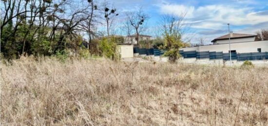 Terrain à bâtir à Montboucher-sur-Jabron, Auvergne-Rhône-Alpes