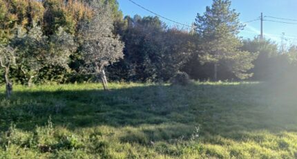 Saint-Chamas Terrain à bâtir - 2363626-11680annonce220251210zIKeB.jpeg Maisons France Confort