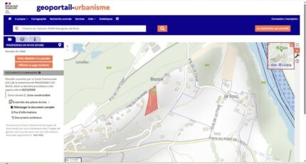 Massignieu-de-Rives Terrain à bâtir - 2446810-10456annonce120260304aQ8U8.jpeg Maisons France Confort