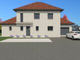 Maison à construire à Massignieu-de-Rives (01300) 2446843-10456annonce720260304EPEDc.jpeg Maisons France Confort