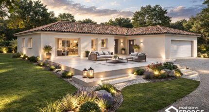 Garéoult Maison neuve - 2446002-5922modele620260303fqDnH.jpeg Maisons France Confort