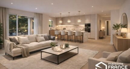 Garéoult Maison neuve - 2446002-5922modele720260303wMFbK.jpeg Maisons France Confort