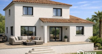 Garéoult Maison neuve - 2447008-5922modele620260304SLNhV.jpeg Maisons France Confort