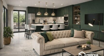 Garéoult Maison neuve - 2447008-5922modele720260304OgkQZ.jpeg Maisons France Confort