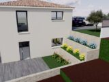 Maison à construire à Valbonne (06560) 2447117-11201modele920260304UXOwa.jpeg Maisons France Confort