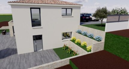 Valbonne Maison neuve - 2447117-11201modele920260304UXOwa.jpeg Maisons France Confort