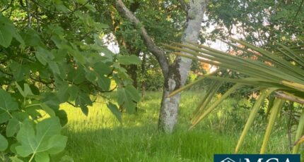 Port-de-Lanne Terrain à bâtir - 2447351-5828annonce120260116dXbGU.jpeg Maisons France Confort