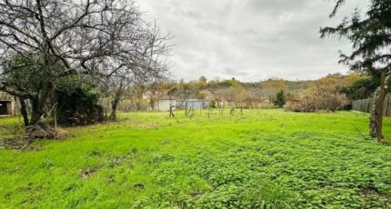 Rieux Terrain à bâtir - 2446168-10326annonce120260303wwOOh.jpeg Maisons France Confort