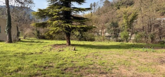 Terrain à bâtir à , Var