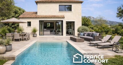 La Crau Maison neuve - 2447368-5922modele620260304EBD8d.jpeg Maisons France Confort
