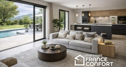 La Crau Maison neuve - 2447368-5922modele7202603048nHCn.jpeg Maisons France Confort