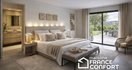 La Crau Maison neuve - 2447368-5922modele8202603047yoGq.jpeg Maisons France Confort