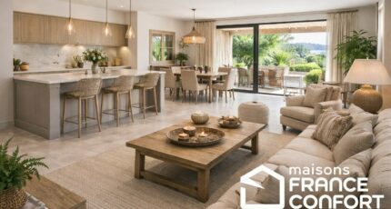 La Crau Maison neuve - 2447038-5922modele720260304muHLe.jpeg Maisons France Confort