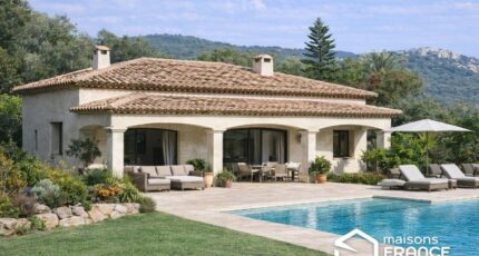 La Crau Maison neuve - 2446898-5922modele620260304voTIR.jpeg Maisons France Confort