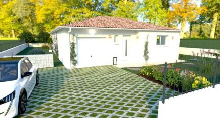 Prignac-et-Marcamps Maison neuve - 2447466-11516annonce6202603040tPZk.jpeg Maisons France Confort