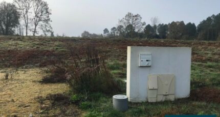 Saint-Martin-d'Oney Terrain à bâtir - 2447473-5828annonce120250527Tt1Wk.jpeg Maisons France Confort