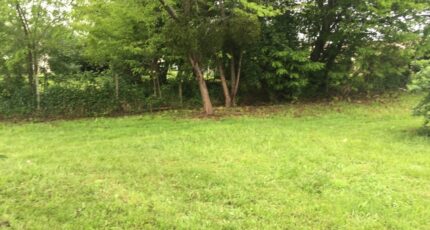 Le Barp Terrain à bâtir - 2405186-1804annonce220260124S4Ayq.jpeg Maisons France Confort