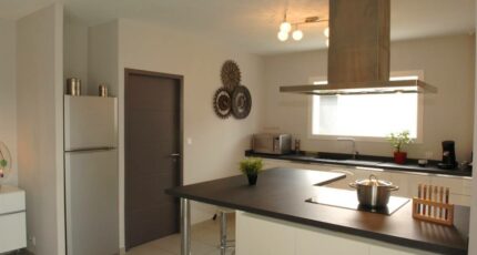 Saint-Laurent-Médoc Maison neuve - 2405691-3980modele820180907KHl8u.jpeg Maisons France Confort