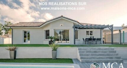 Seignosse Terrain à bâtir - 2447639-5828annonce320251023ecaue.jpeg Maisons France Confort