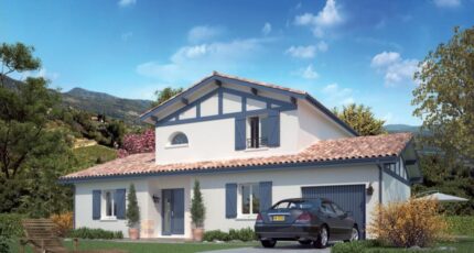 Hendaye Maison neuve - 2447617-3301_ainara.jpg Maisons France Confort