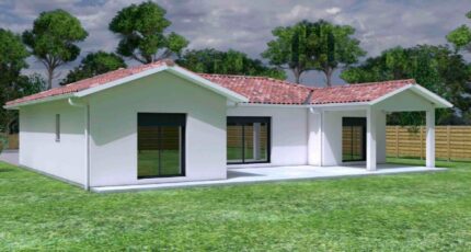 Messanges Maison neuve - 2447662-5828annonce620251015d6EnN.jpeg Maisons France Confort