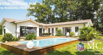 Messanges Maison neuve - 2447662-5828annonce2202510156QyGy.jpeg Maisons France Confort