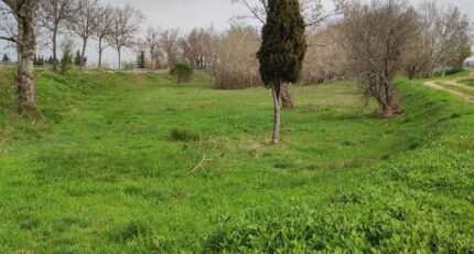 Coursan Terrain à bâtir - 2447747-11782annonce1202603043hcBt.jpeg Maisons France Confort