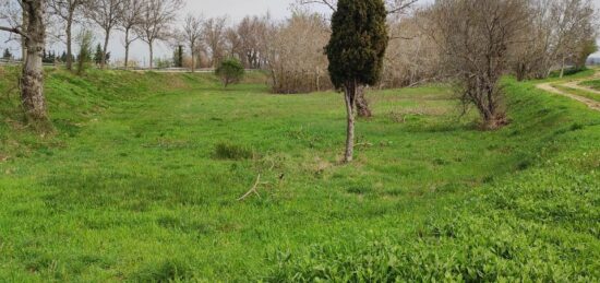 Terrain à bâtir à Coursan, Occitanie