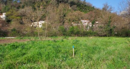 Solliès-Toucas Terrain à bâtir - 2447840-11137annonce22026030488Tto.jpeg Maisons France Confort