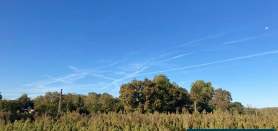 Terrain à bâtir à Saugnac-et-Cambran, Nouvelle-Aquitaine