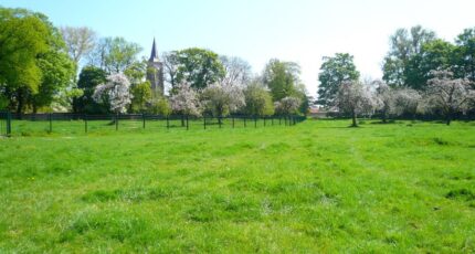 Bernouville Terrain à bâtir - 2447813-5165annonce120260304Kc38P.jpeg Maisons France Confort