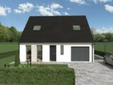 Maison à construire à Racquinghem (62120) 2446616-1587annonce620260303E6KHo.jpeg Maisons France Confort