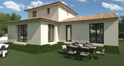 Solliès-Toucas Maison neuve - 2447846-11137modele6202506172JvEA.jpeg Maisons France Confort