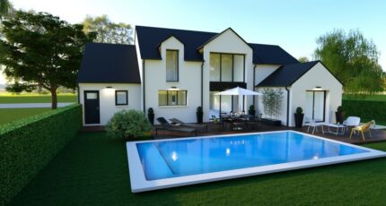 Vatan Maison neuve - 2447861-5001modele7202204273M8S7.jpeg Maisons France Confort