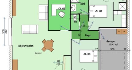 Saint-Hilaire-de-Riez Maison neuve - 2376421-7159modele720250708vBk40.jpeg Maisons France Confort