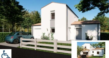 Saint-Hilaire-de-Riez Maison neuve - 2376424-7159modele620251026Bcxzw.jpeg Maisons France Confort