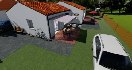 Saint-Hilaire-de-Riez Maison neuve - 2376423-7159modele6202512197sg1G.jpeg Maisons France Confort