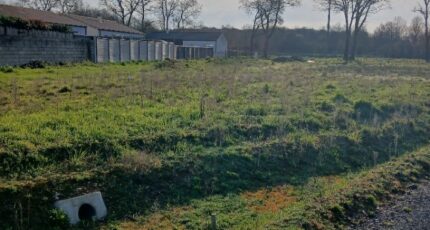 Challans Maison neuve - 2445679-11728annonce120260302e035q.jpeg Maisons France Confort