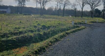 Challans Maison neuve - 2445681-11728annonce220260302W6cAa.jpeg Maisons France Confort