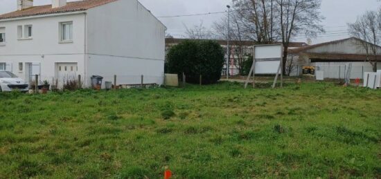 Terrain à bâtir à , Vendée