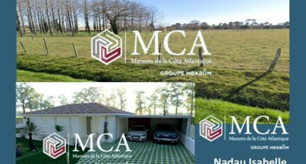 Saint-Savin Maison neuve - 2437787-11516annonce120260223UQKQs.jpeg Maisons France Confort